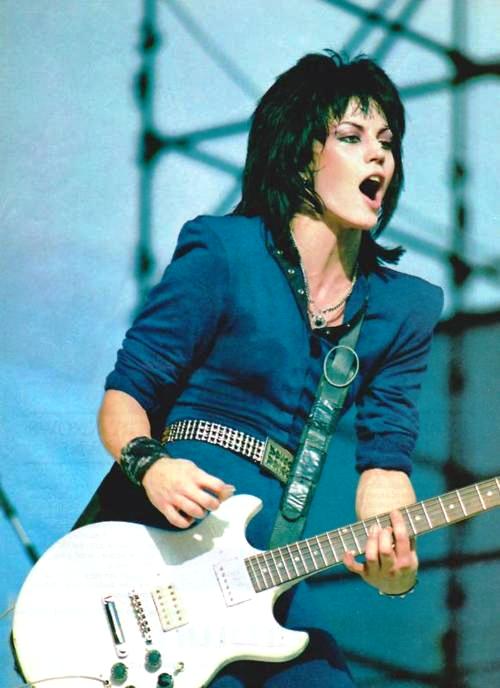 Joan Jett