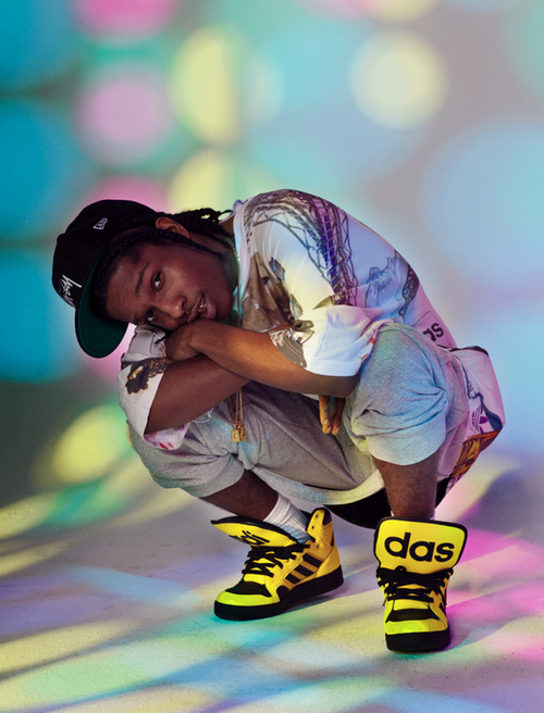Asap Rocky