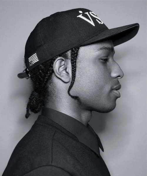 Asap Rocky