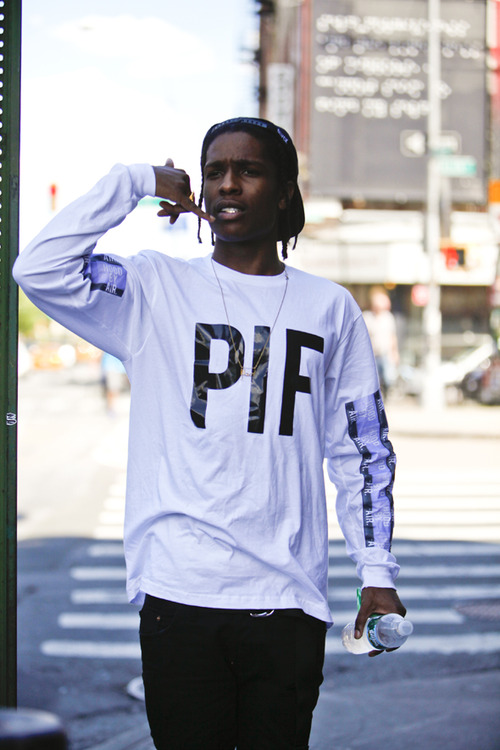 Asap Rocky