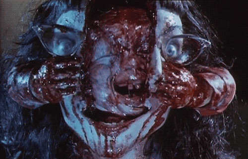 Dead Alive Dead Alive