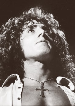 Roger Daltrey