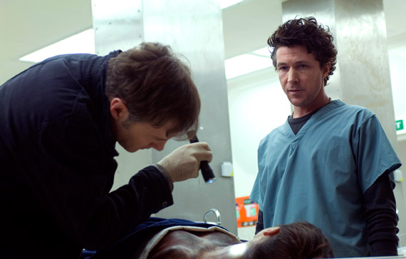 Thorne: Sleepyhead Thorne: Sleepyhead