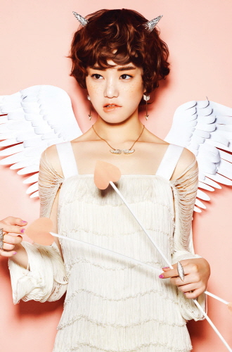Yoo-Bi Lee