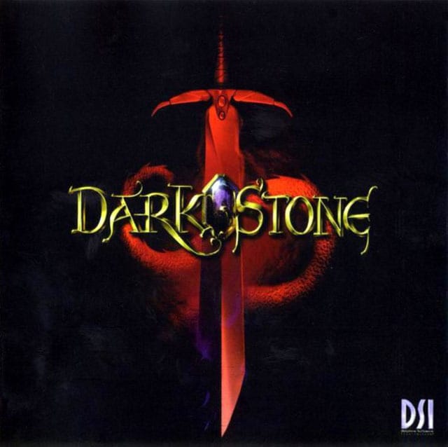 Darkstone: Evil Begins