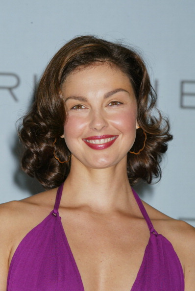 Ashley Judd