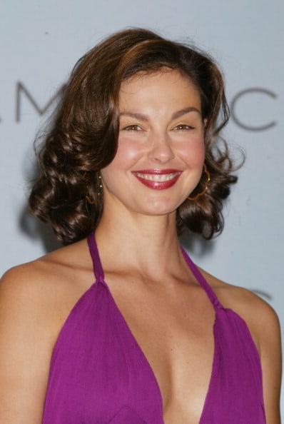 Ashley Judd