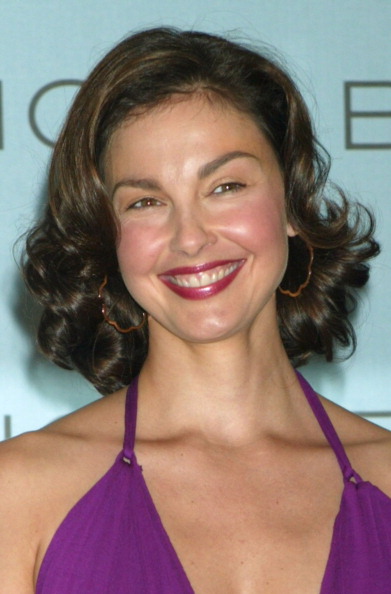 Ashley Judd