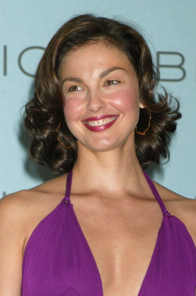 Ashley Judd