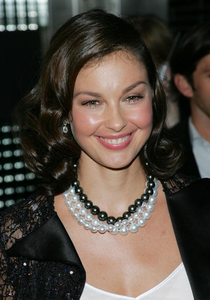 Ashley Judd