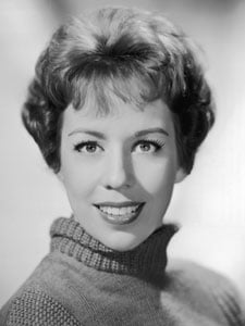 Carol Burnett