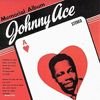 Johnny Ace