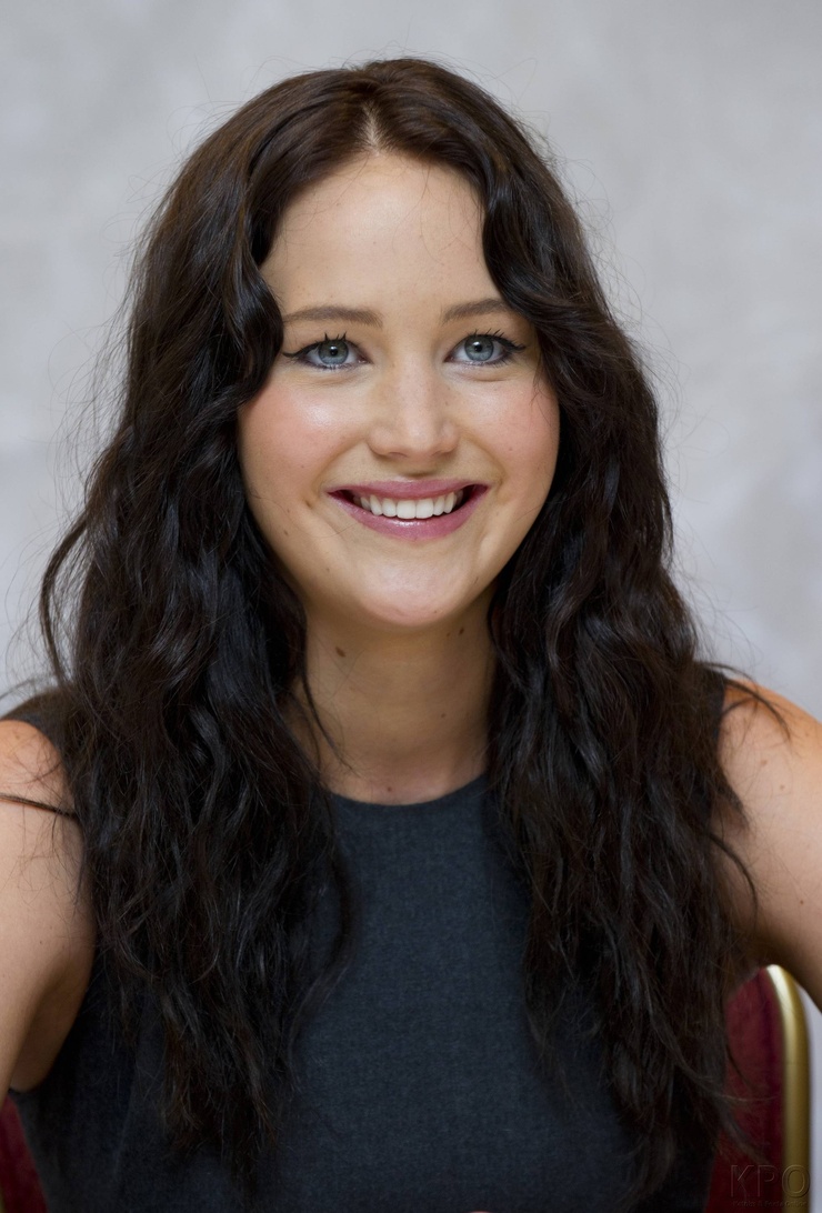Jennifer Lawrence Jennifer Lawrence