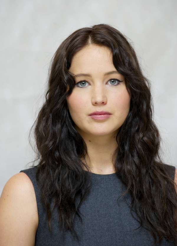 Jennifer Lawrence