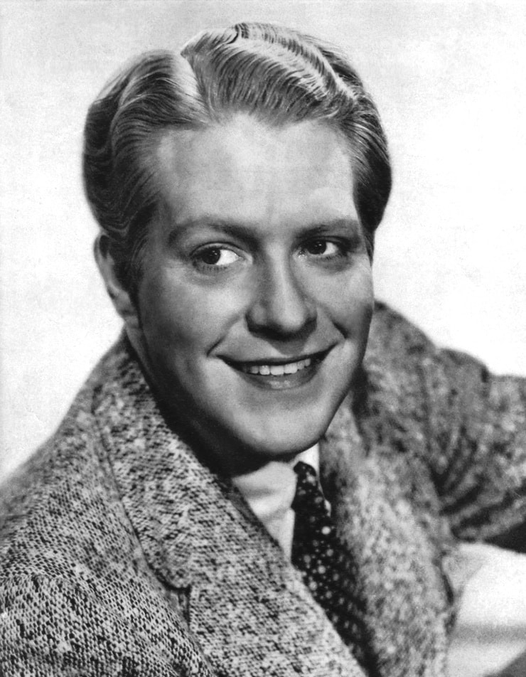 Picture of Nelson Eddy