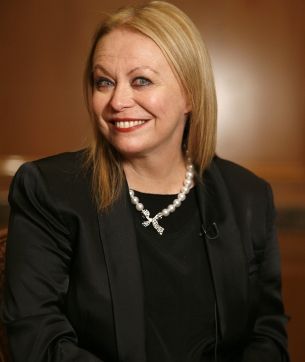 Jacki Weaver