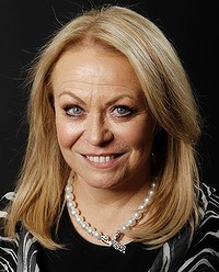 Jacki Weaver Jacki Weaver
