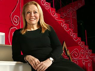 Jacki Weaver