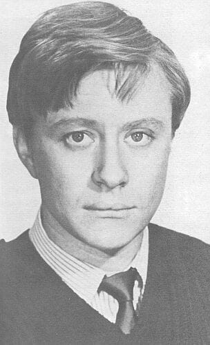 Andrei Mironov