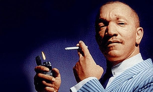 Redd Foxx