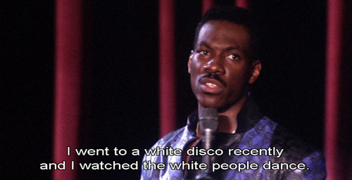 Eddie Murphy: Raw