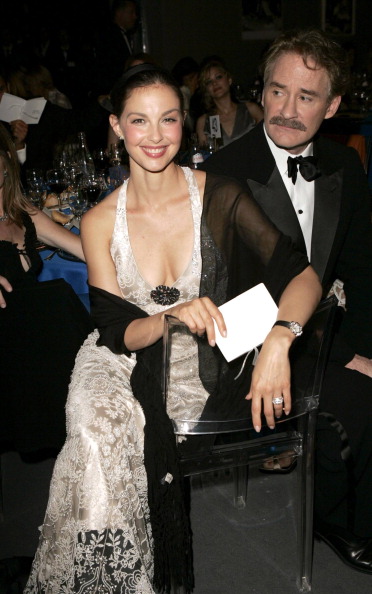 Ashley Judd