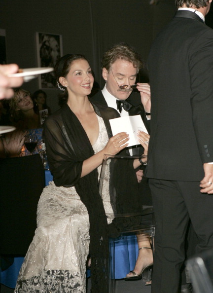 Ashley Judd