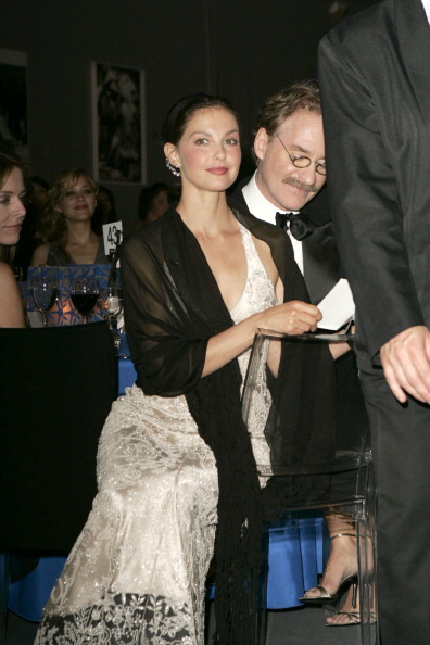 Ashley Judd
