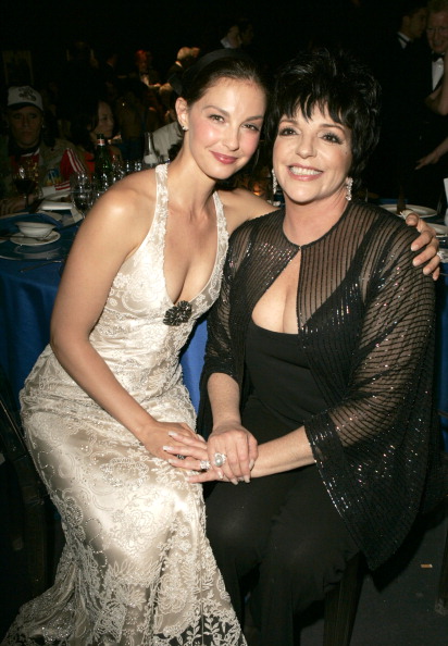 Ashley Judd