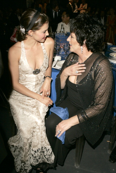 Ashley Judd