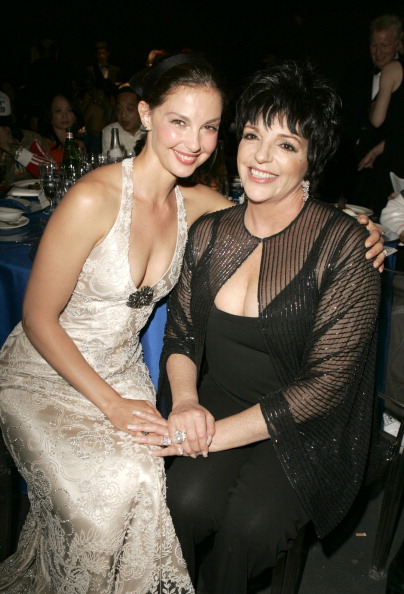 Ashley Judd