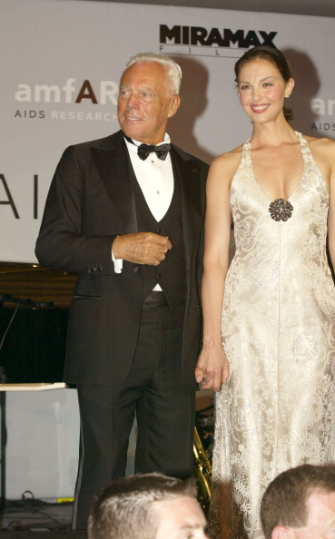 Ashley Judd
