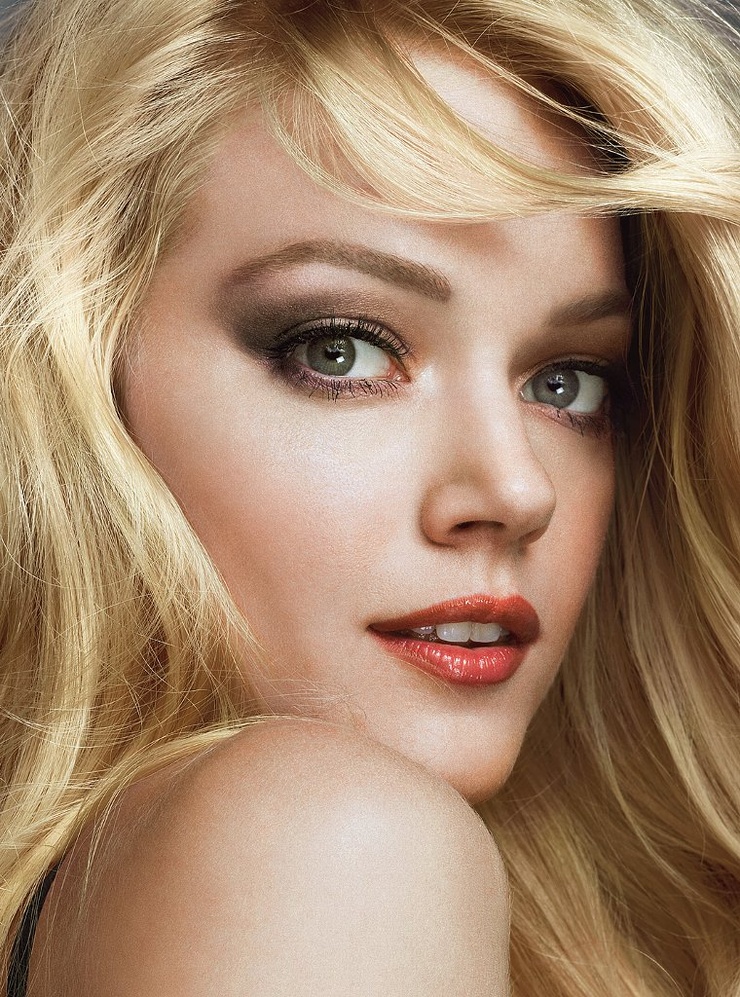 Lindsay Ellingson Lindsay Ellingson