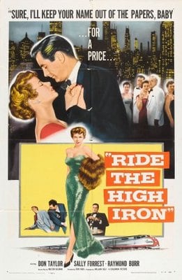 Ride the High Iron