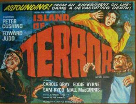 Island of Terror