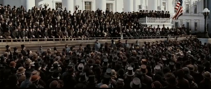 Lincoln Lincoln