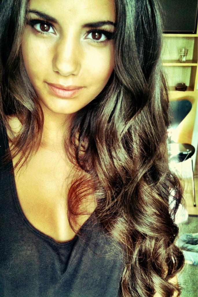Johanna Lundback
