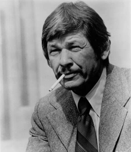 Charles Bronson