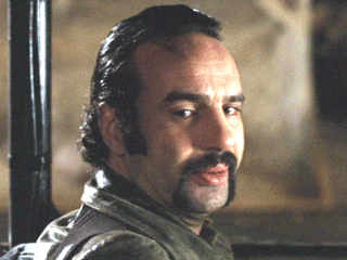 Tony Nappo