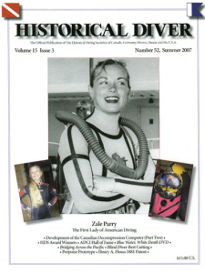 Zale Parry