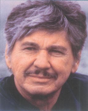 Picture of Charles Bronson