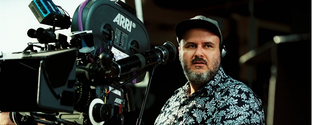 Alex Proyas Alex Proyas