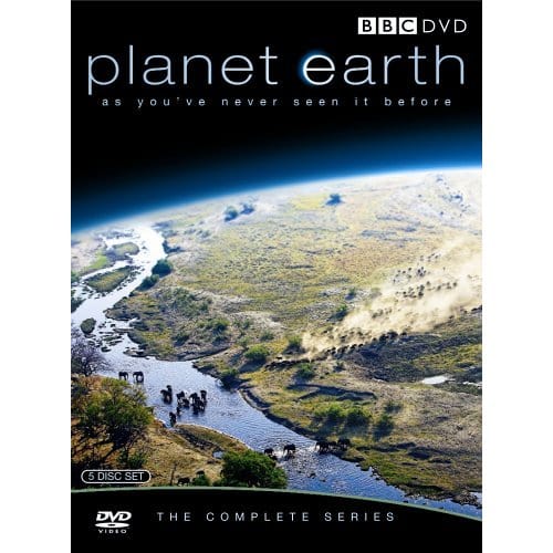 Planet Earth