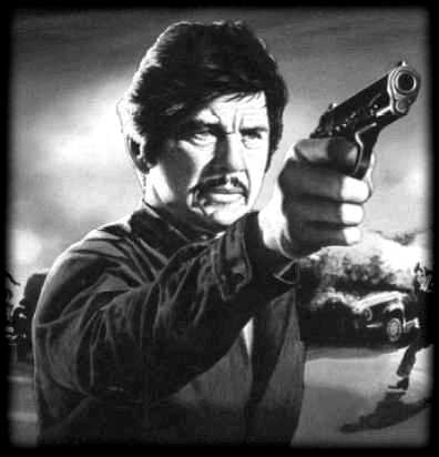 Charles Bronson