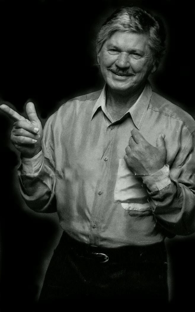 Charles Bronson