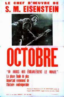 October (Ten Days That Shook the World)