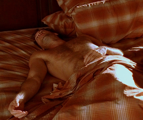 Scott Gordon-Patterson