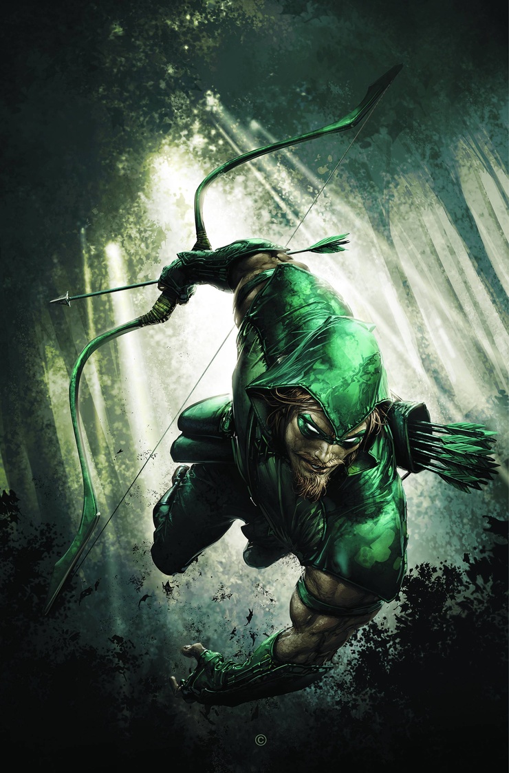 Green Arrow