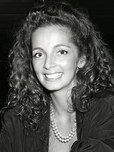 Cherry Gillespie