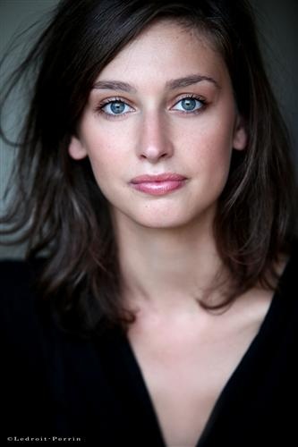 Louise Coldefy Louise Coldefy